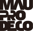 MAU PRODUCT DESIGN COMPE Logo